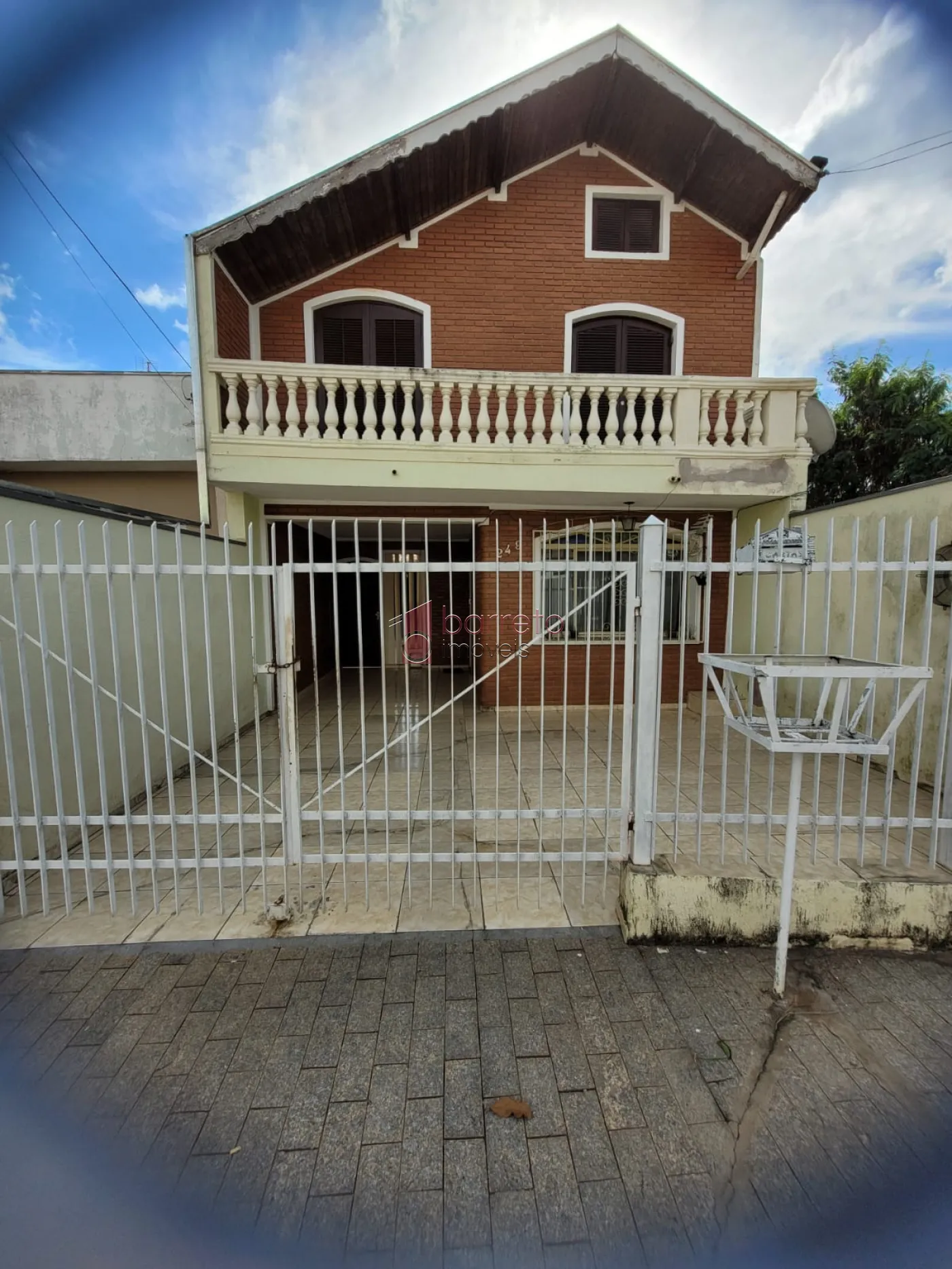 Comprar Casa / Sobrado em Jundiaí R$ 560.000,00 - Foto 1