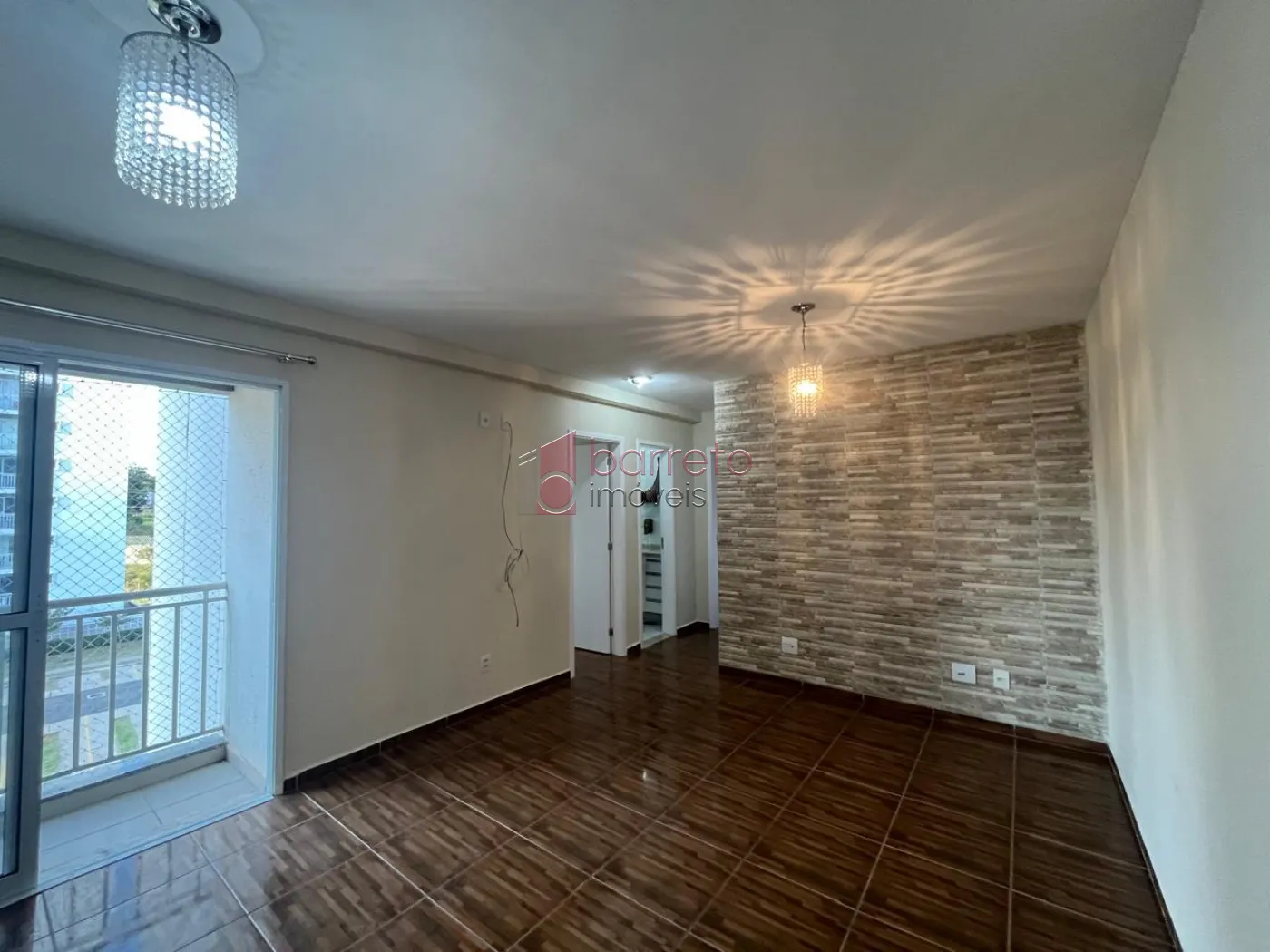 Alugar Apartamento / Padrão em Jundiaí R$ 2.200,00 - Foto 1