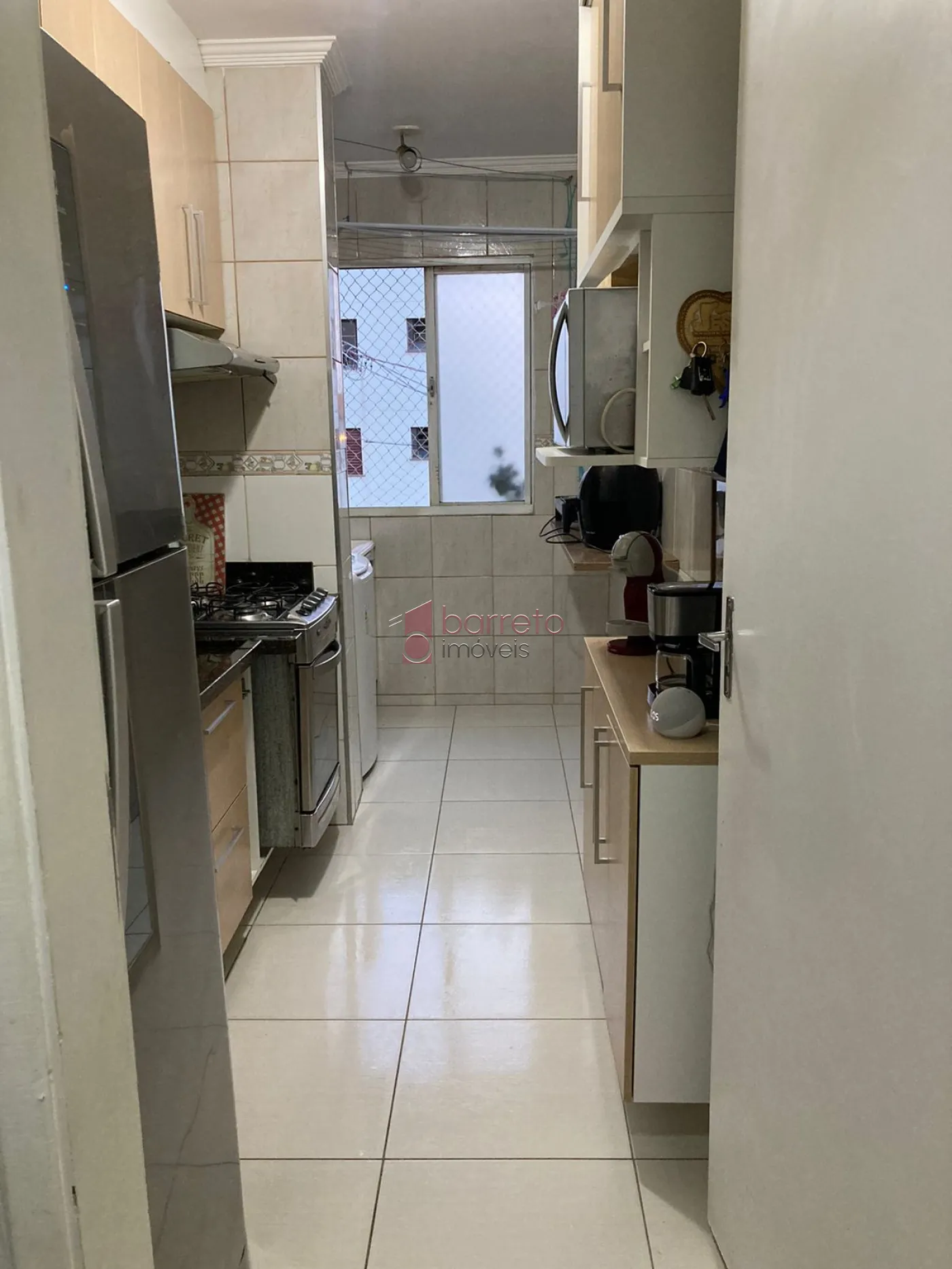 Alugar Apartamento / Padrão em Jundiaí R$ 1.550,00 - Foto 3
