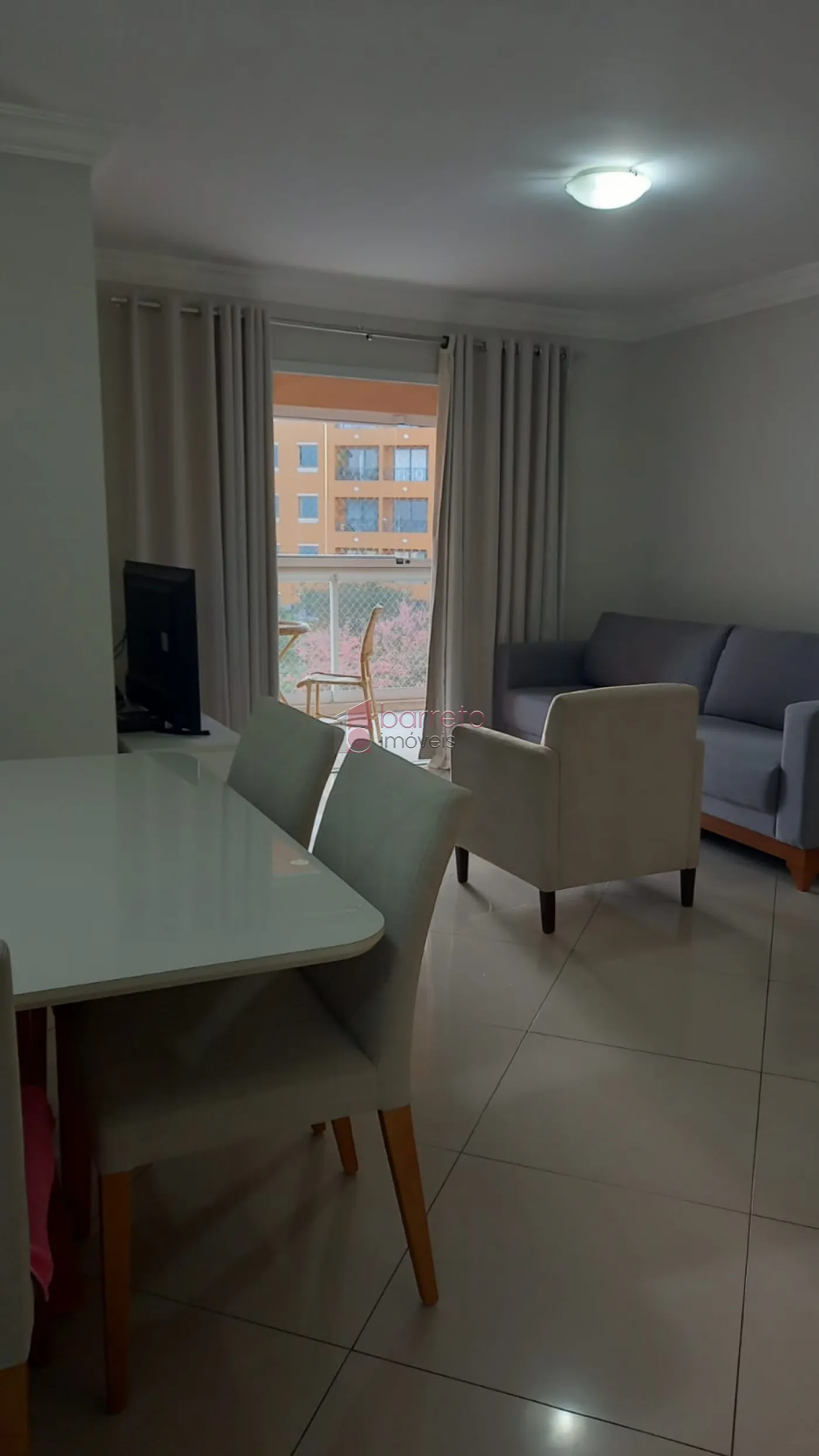 Comprar Apartamento / Padrão em Jundiaí R$ 960.000,00 - Foto 1