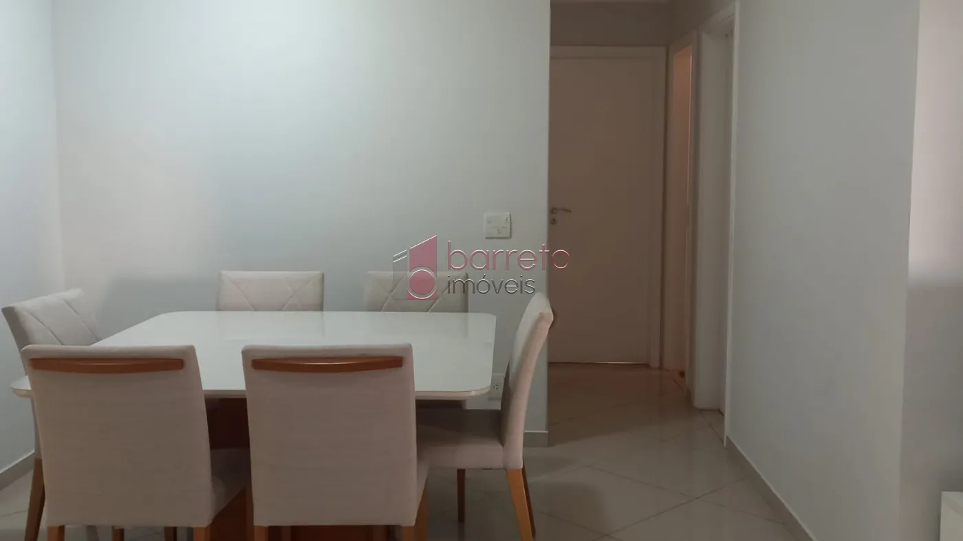 Comprar Apartamento / Padrão em Jundiaí R$ 960.000,00 - Foto 3