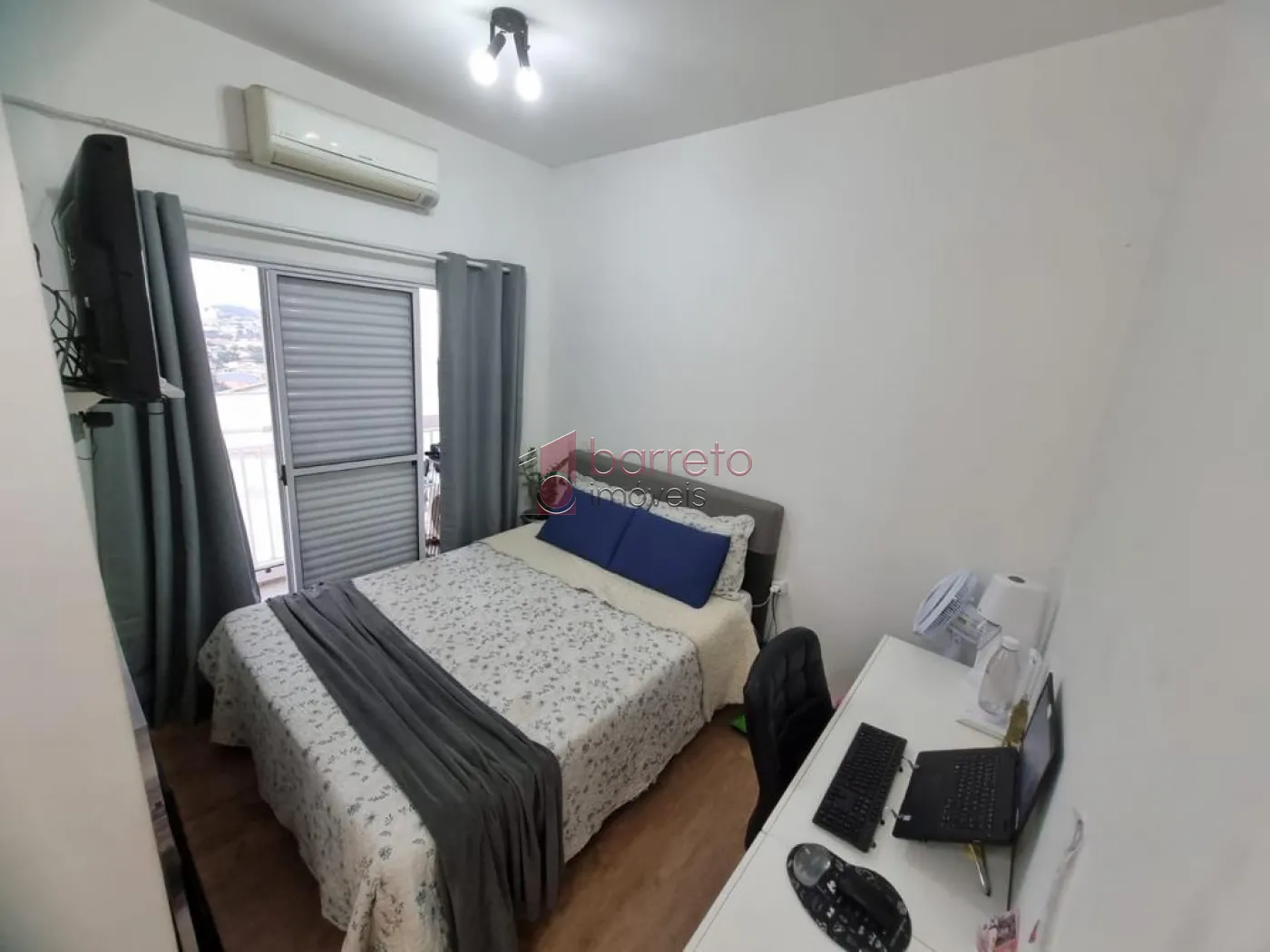 Comprar Apartamento / Padrão em Jundiaí R$ 575.000,00 - Foto 8