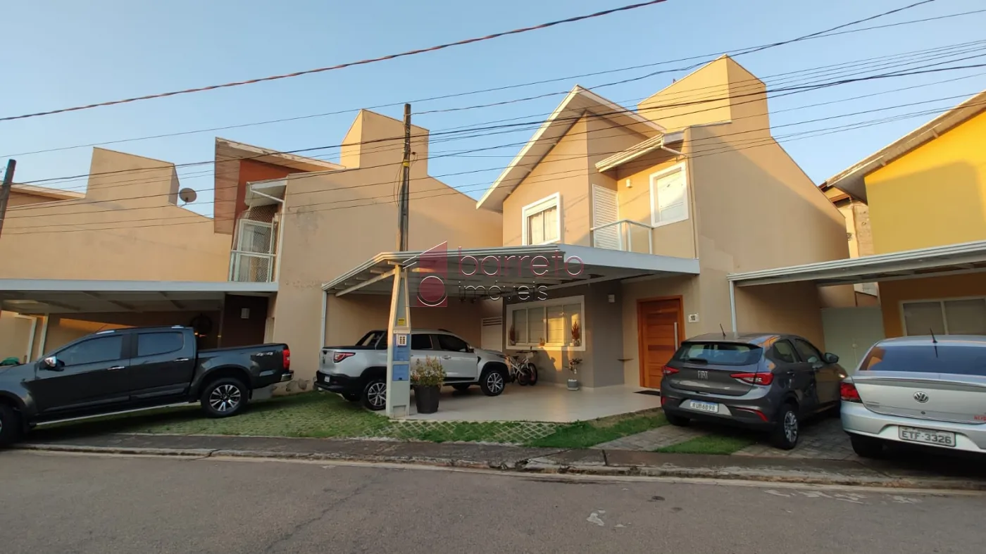 Comprar Casa / Condomínio em Jundiaí R$ 1.090.000,00 - Foto 21