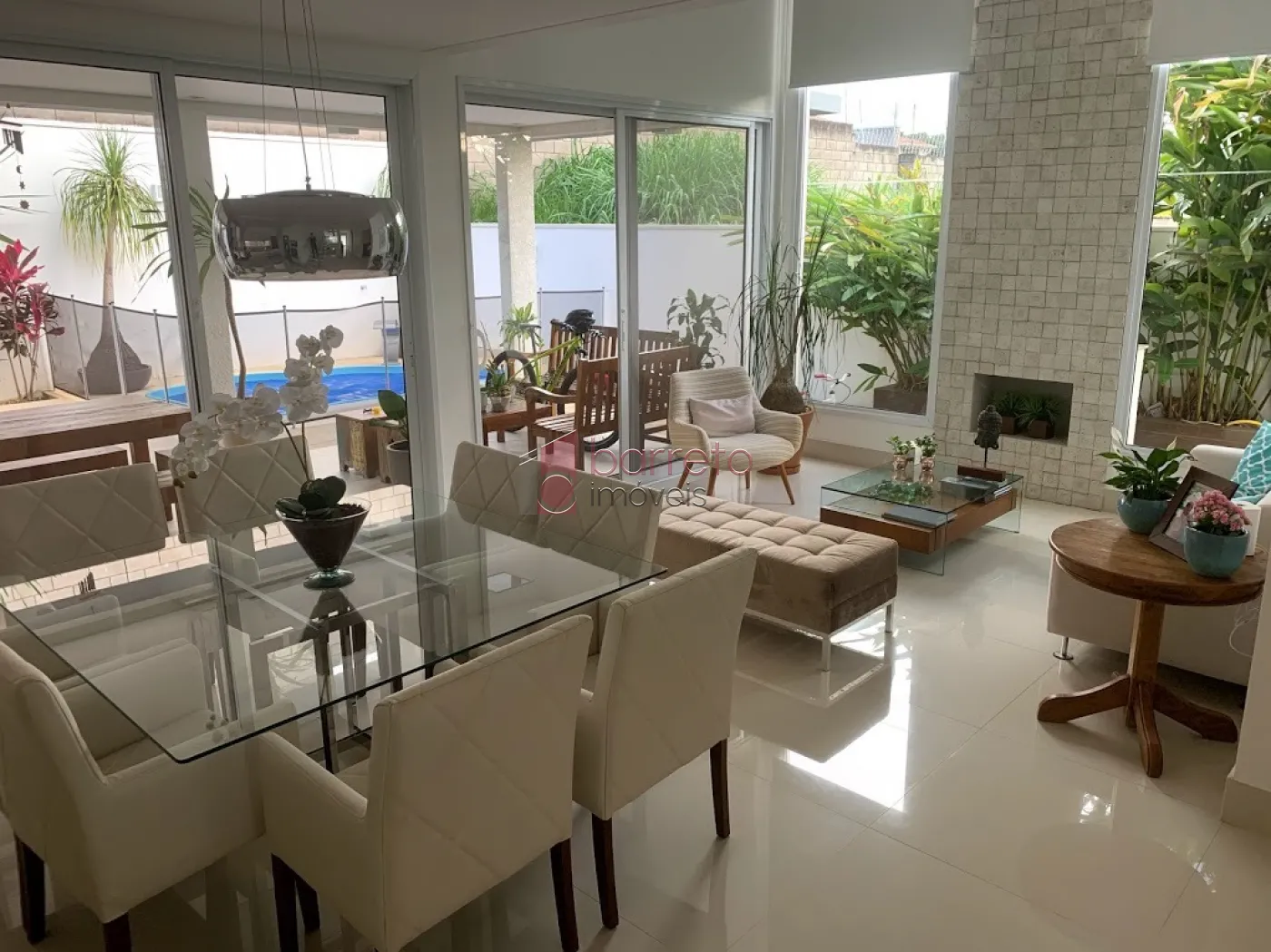 Comprar Casa / Condomínio em Jundiaí R$ 2.890.000,00 - Foto 3