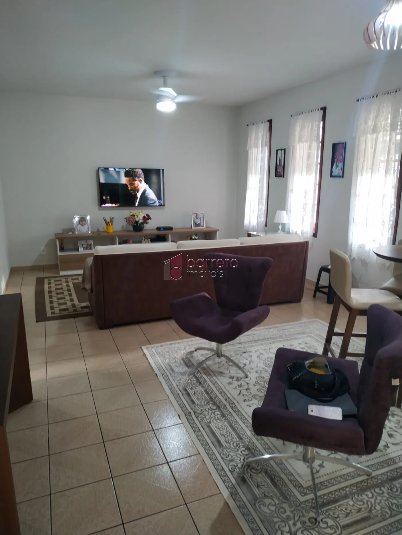 Alugar Casa / Padrão em Jundiaí R$ 6.500,00 - Foto 1