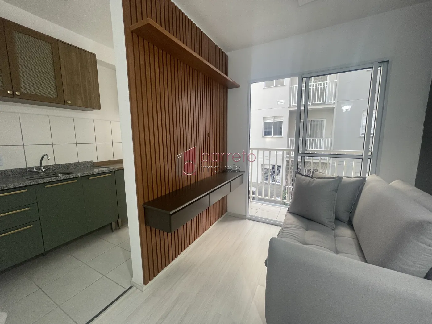 Comprar Apartamento / Padrão em Jundiaí R$ 325.000,00 - Foto 9