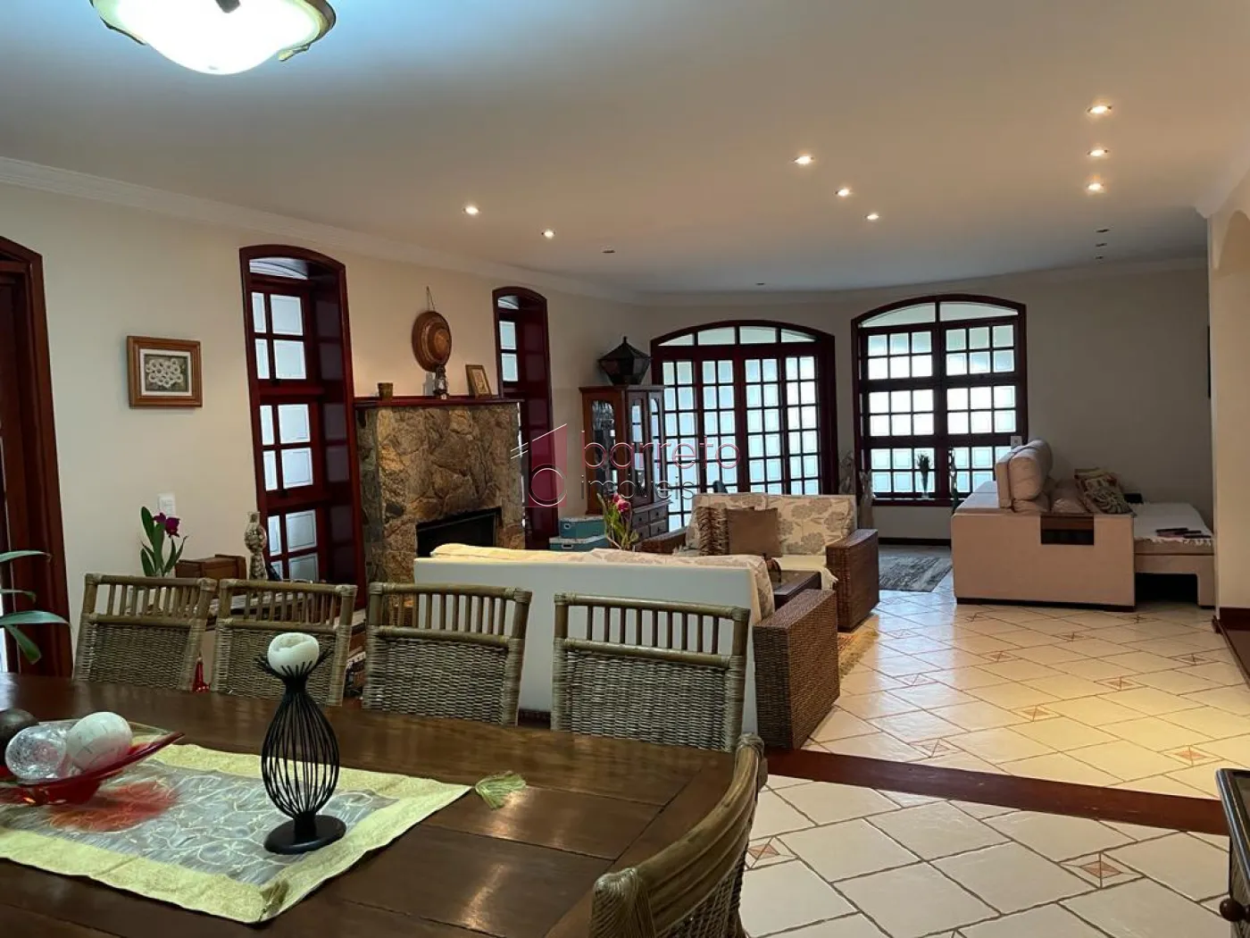 Comprar Casa / Condomínio em Jundiaí R$ 1.900.000,00 - Foto 8