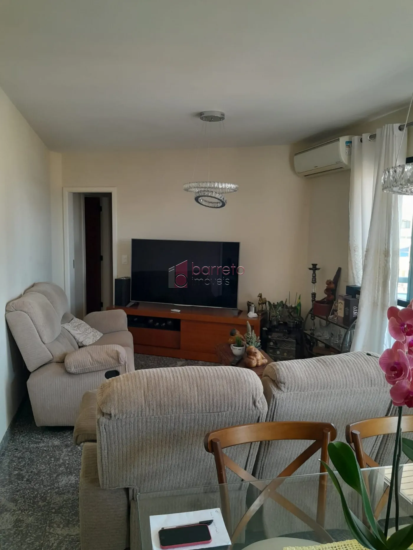 Alugar Apartamento / Padrão em Jundiaí R$ 4.200,00 - Foto 3