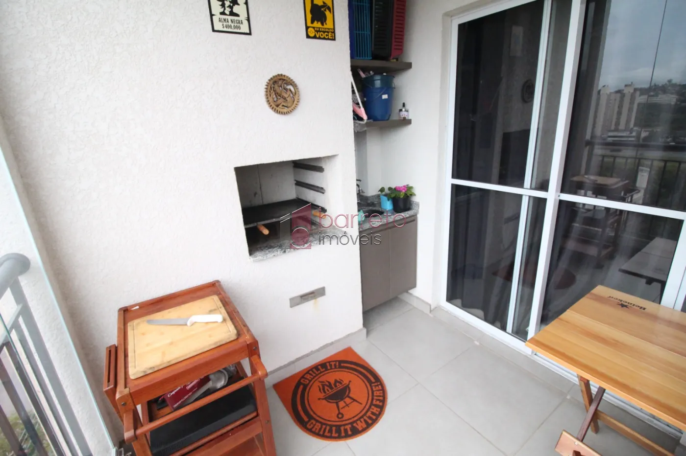 Comprar Apartamento / Padrão em Jundiaí R$ 595.000,00 - Foto 3