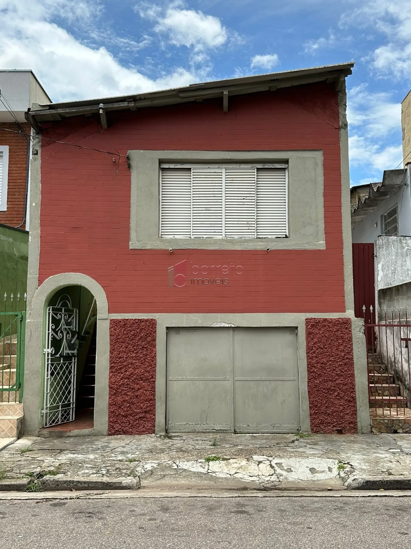 Comprar Casa / Padrão em Jundiaí R$ 260.000,00 - Foto 1