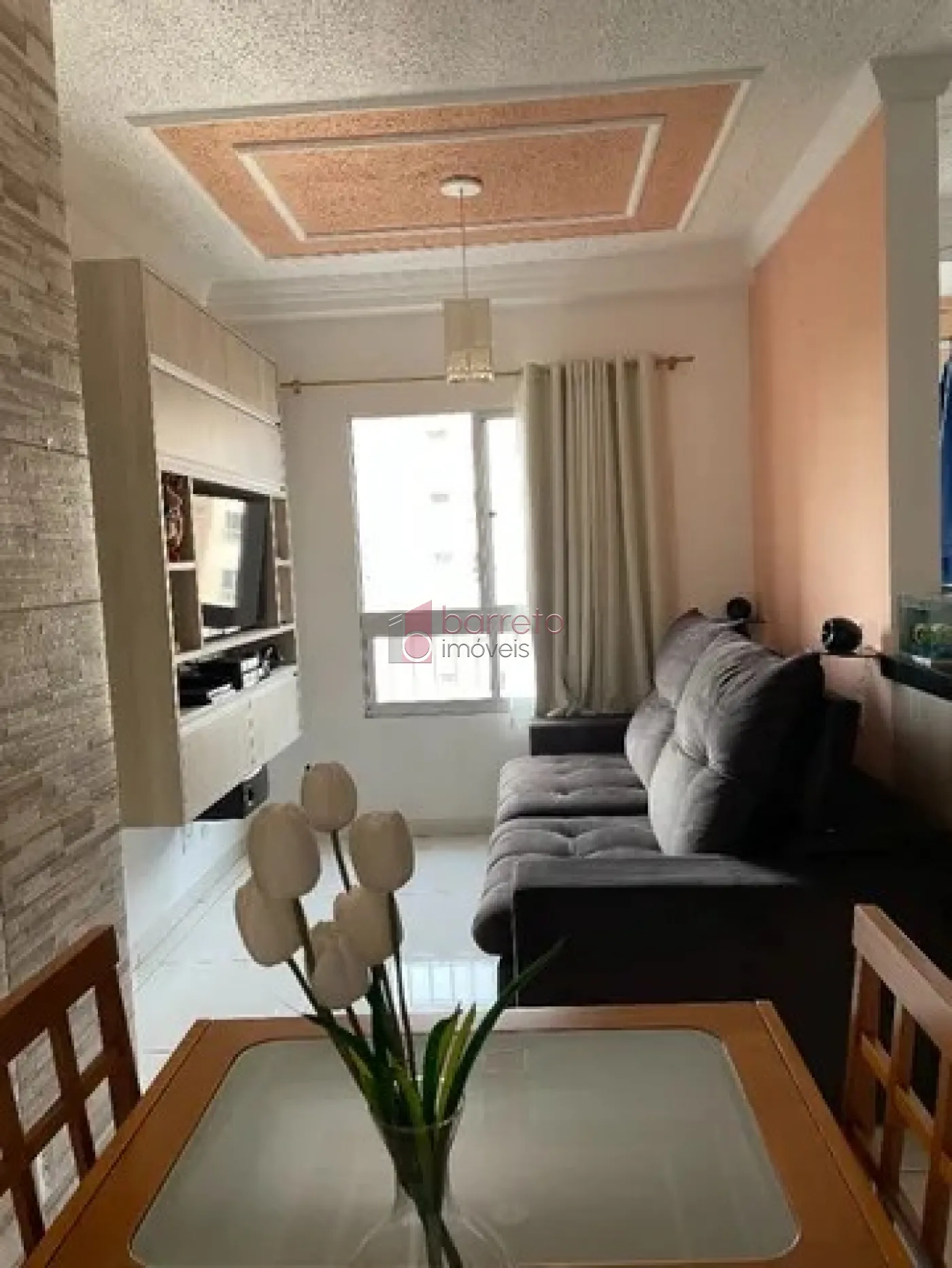 Comprar Apartamento / Padrão em Jundiaí R$ 330.000,00 - Foto 1