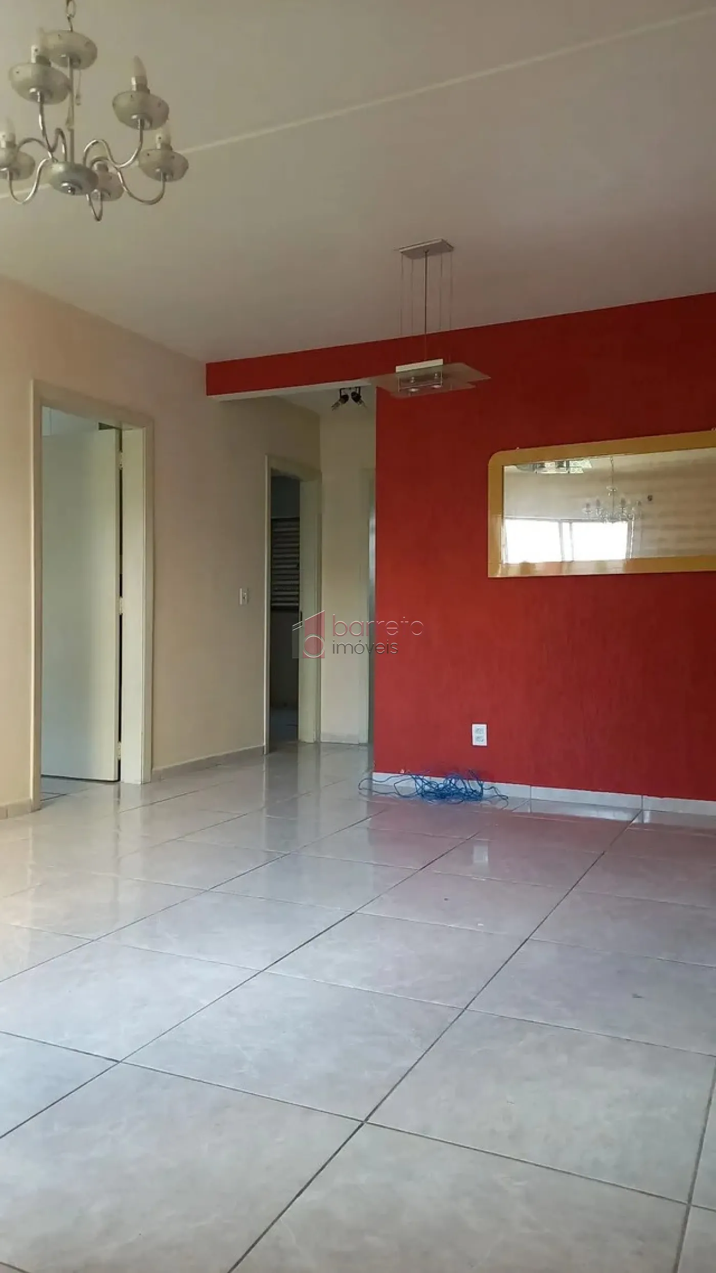 Alugar Apartamento / Padrão em Jundiaí R$ 1.600,00 - Foto 1