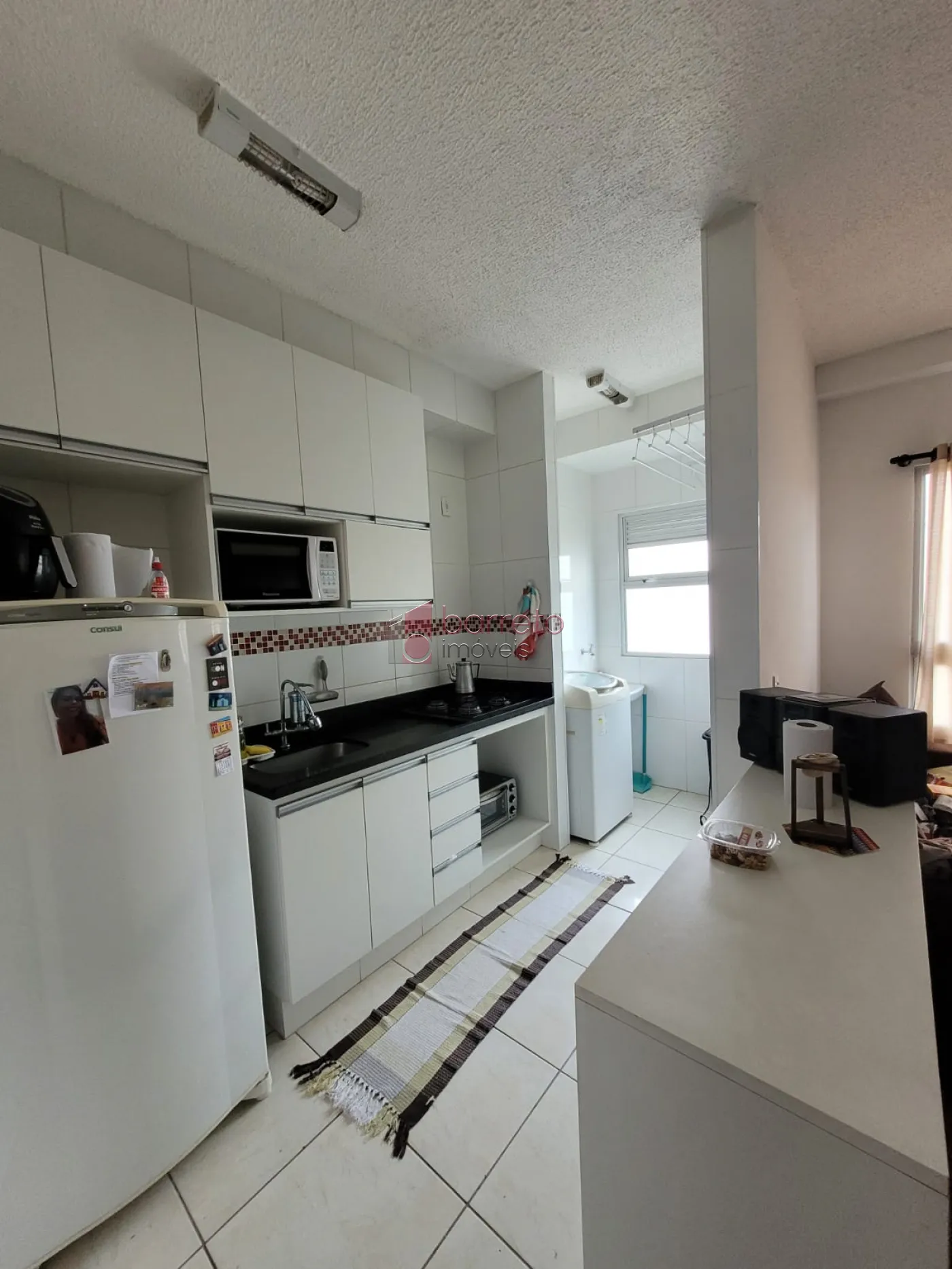 Alugar Apartamento / Padrão em Jundiaí R$ 2.200,00 - Foto 3