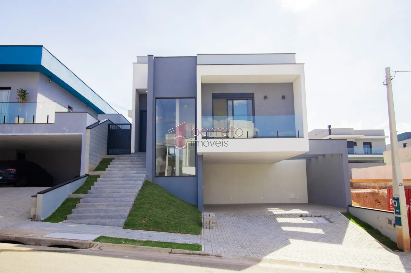 Comprar Casa / Condomínio em Jundiaí R$ 1.690.000,00 - Foto 1