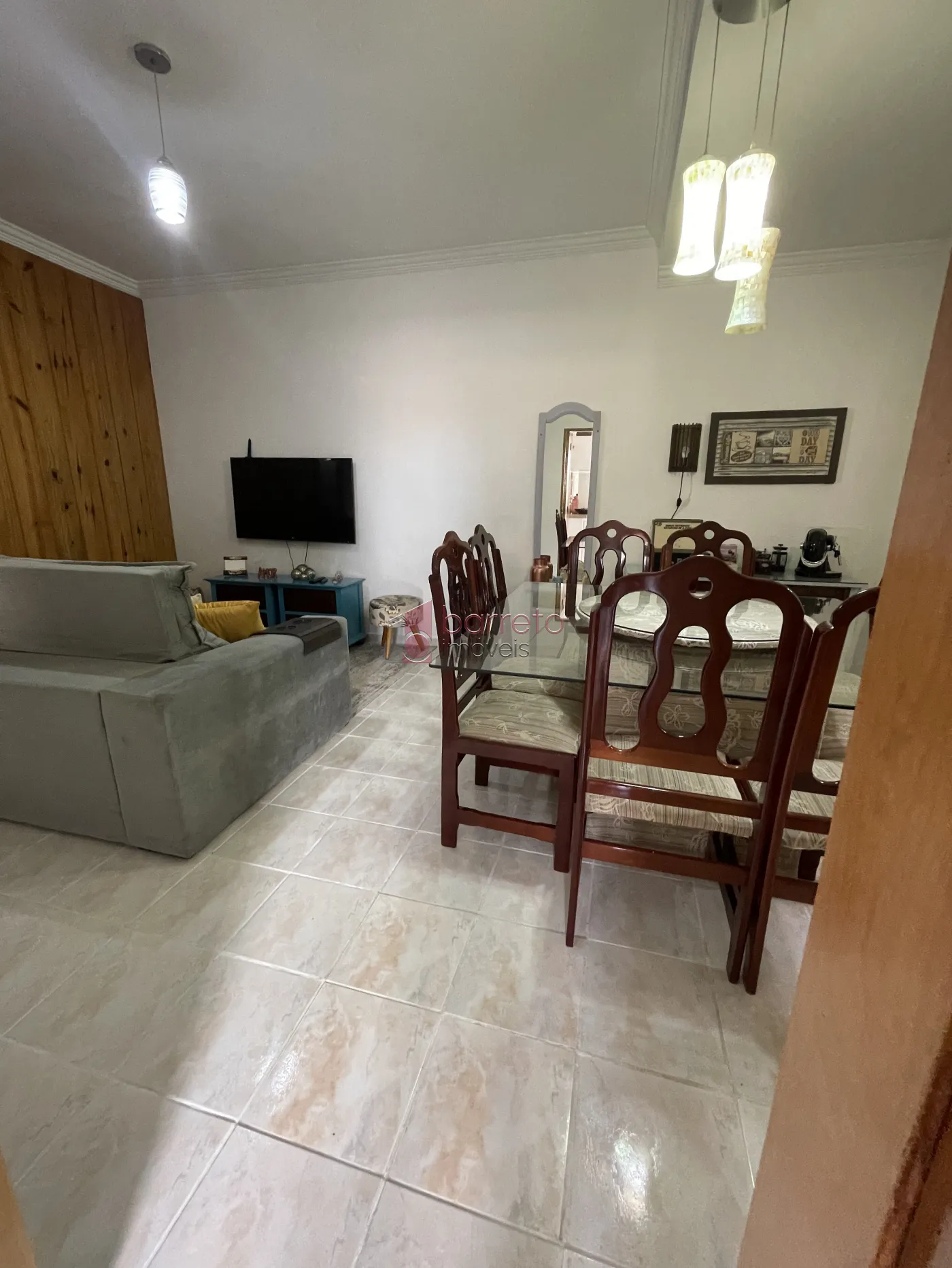 Comprar Casa / Padrão em Jundiaí R$ 750.000,00 - Foto 3