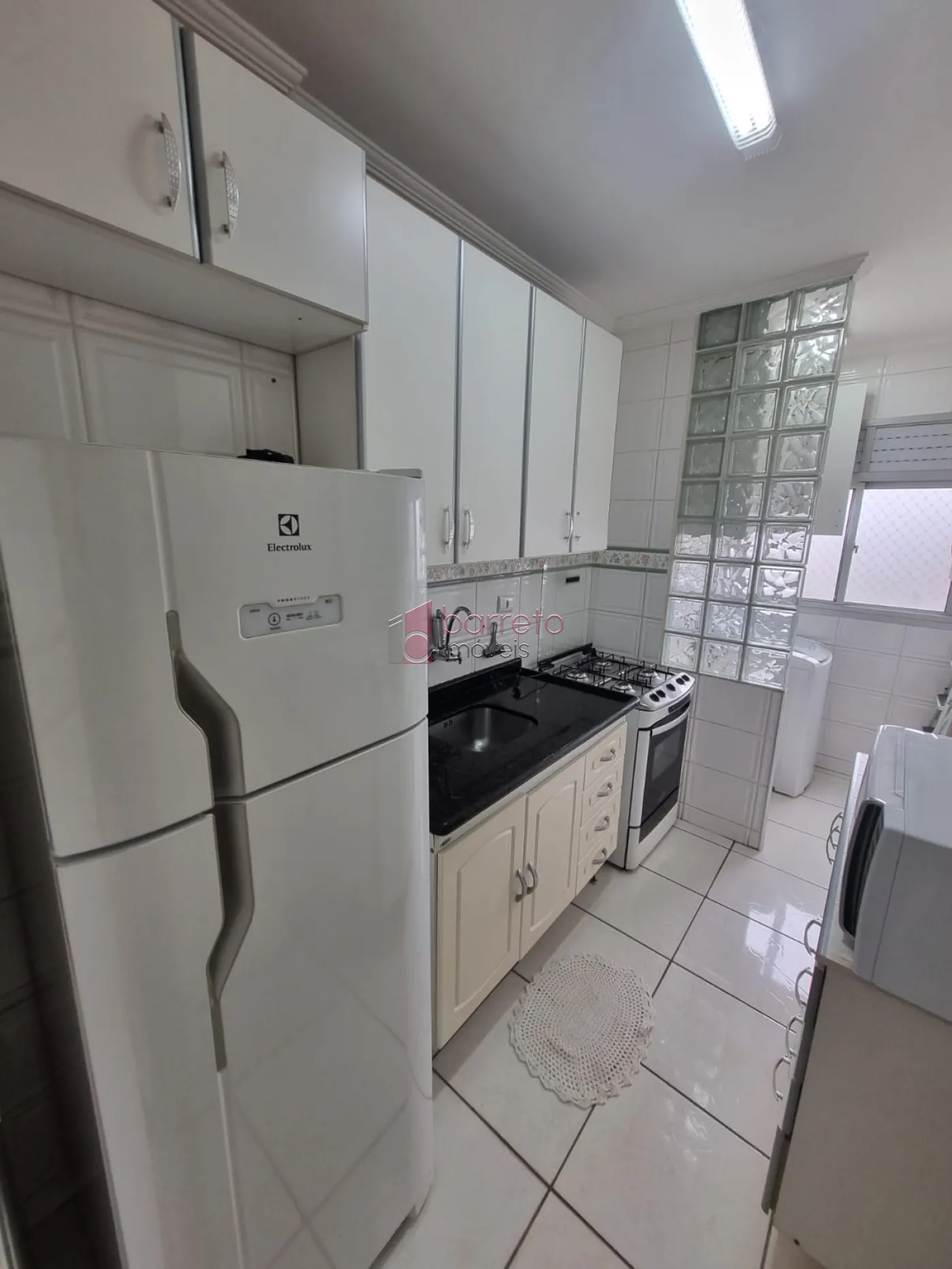 Alugar Apartamento / Padrão em Jundiaí R$ 2.400,00 - Foto 3