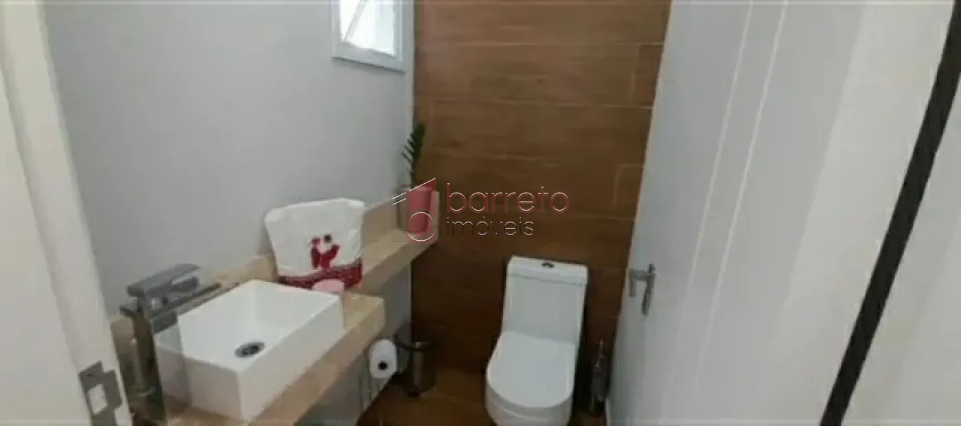 Alugar Casa / Condomínio em Jundiaí R$ 5.600,00 - Foto 4