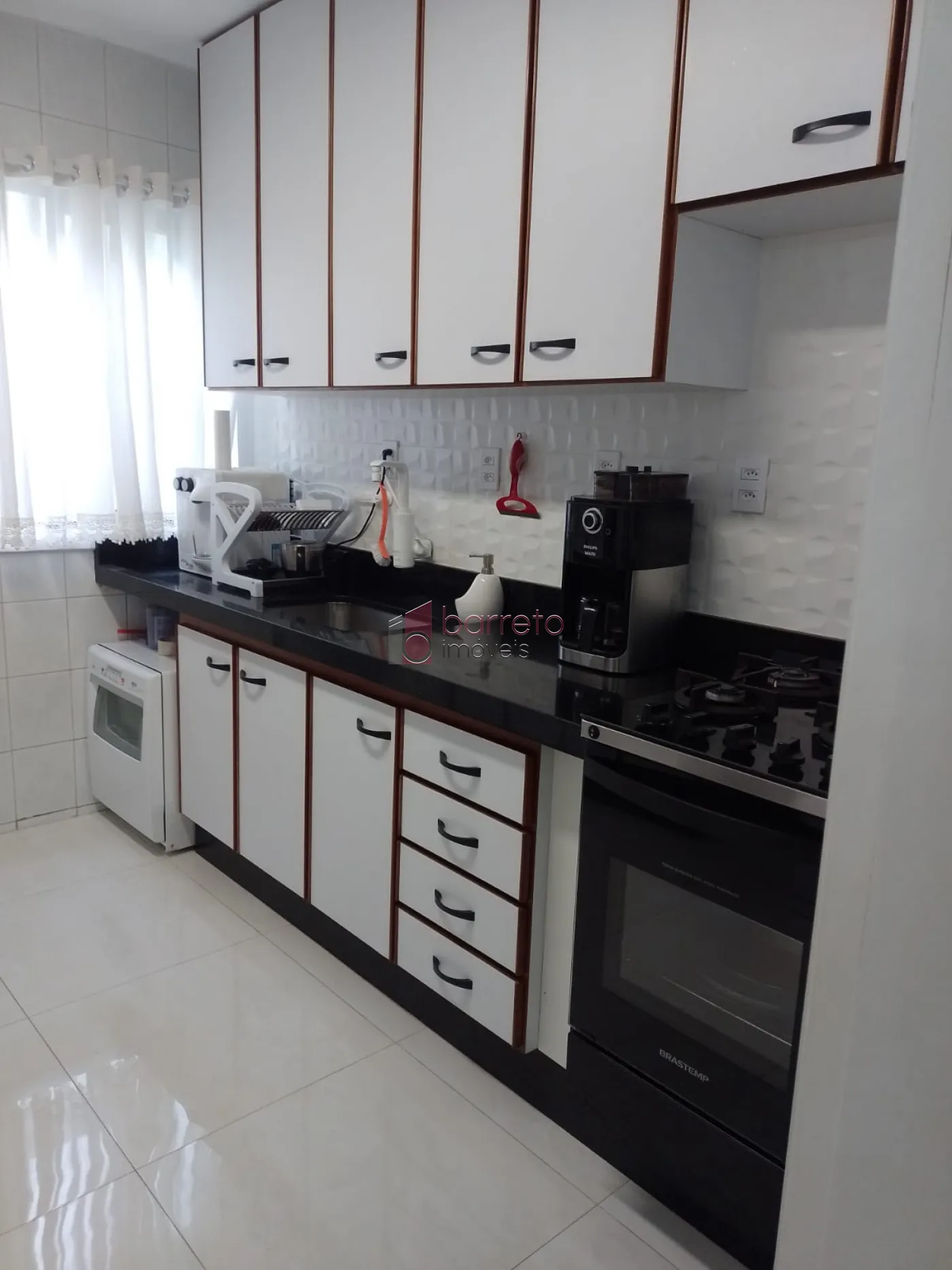 Comprar Apartamento / Padrão em Jundiaí R$ 550.000,00 - Foto 8