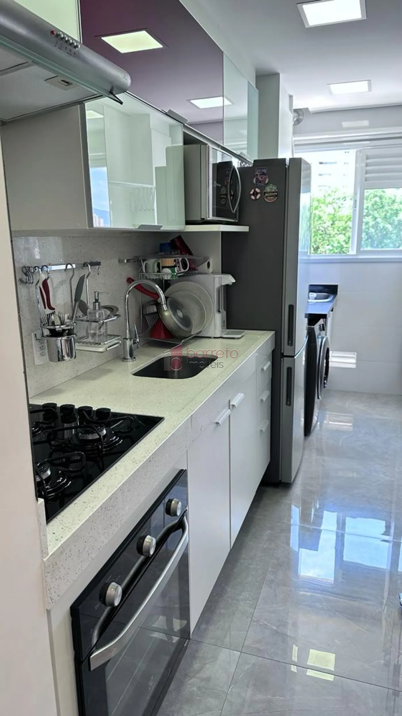 Comprar Apartamento / Padrão em Jundiaí R$ 459.000,00 - Foto 3