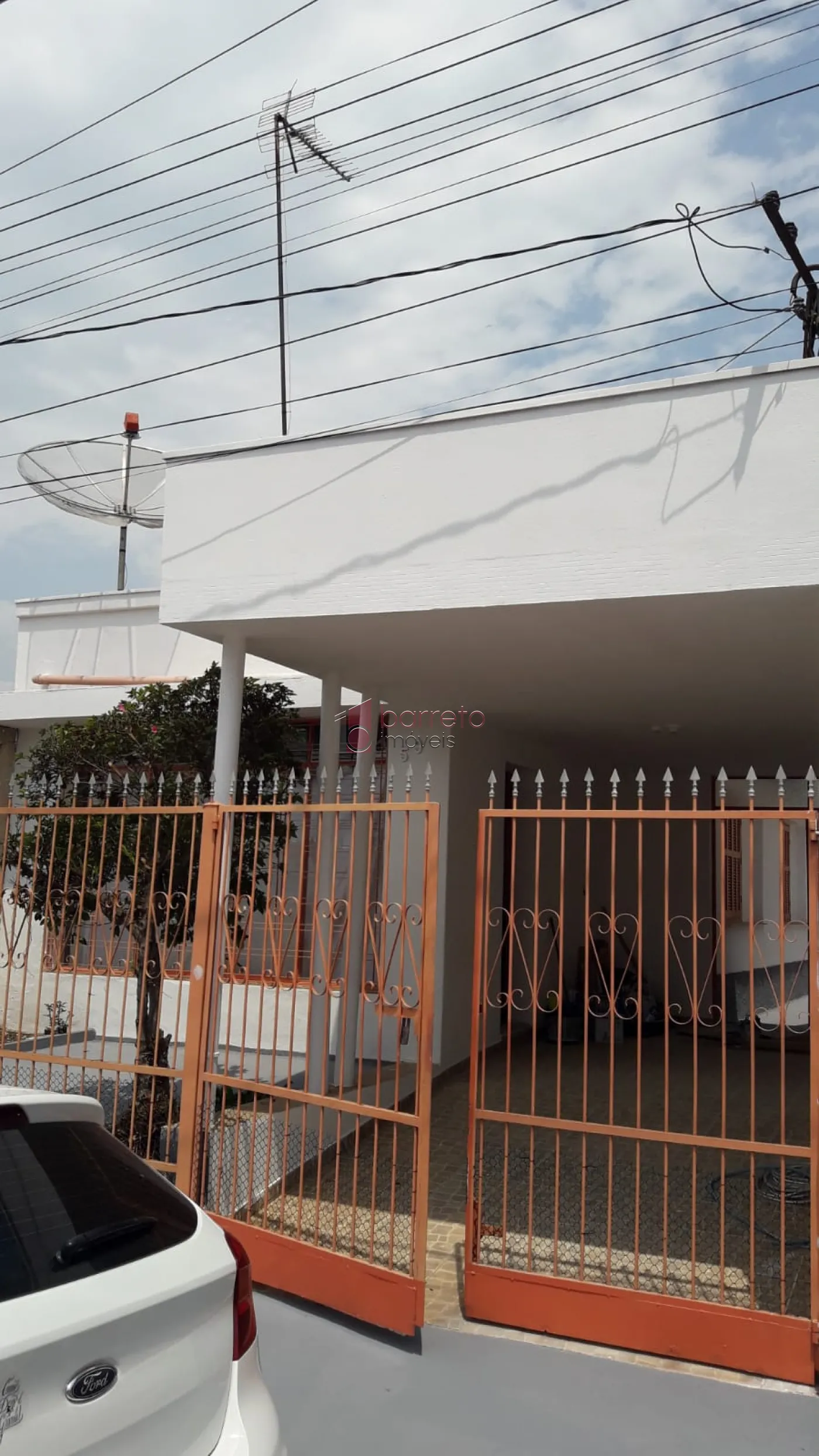 Comprar Casa / Padrão em Jundiaí R$ 498.000,00 - Foto 1