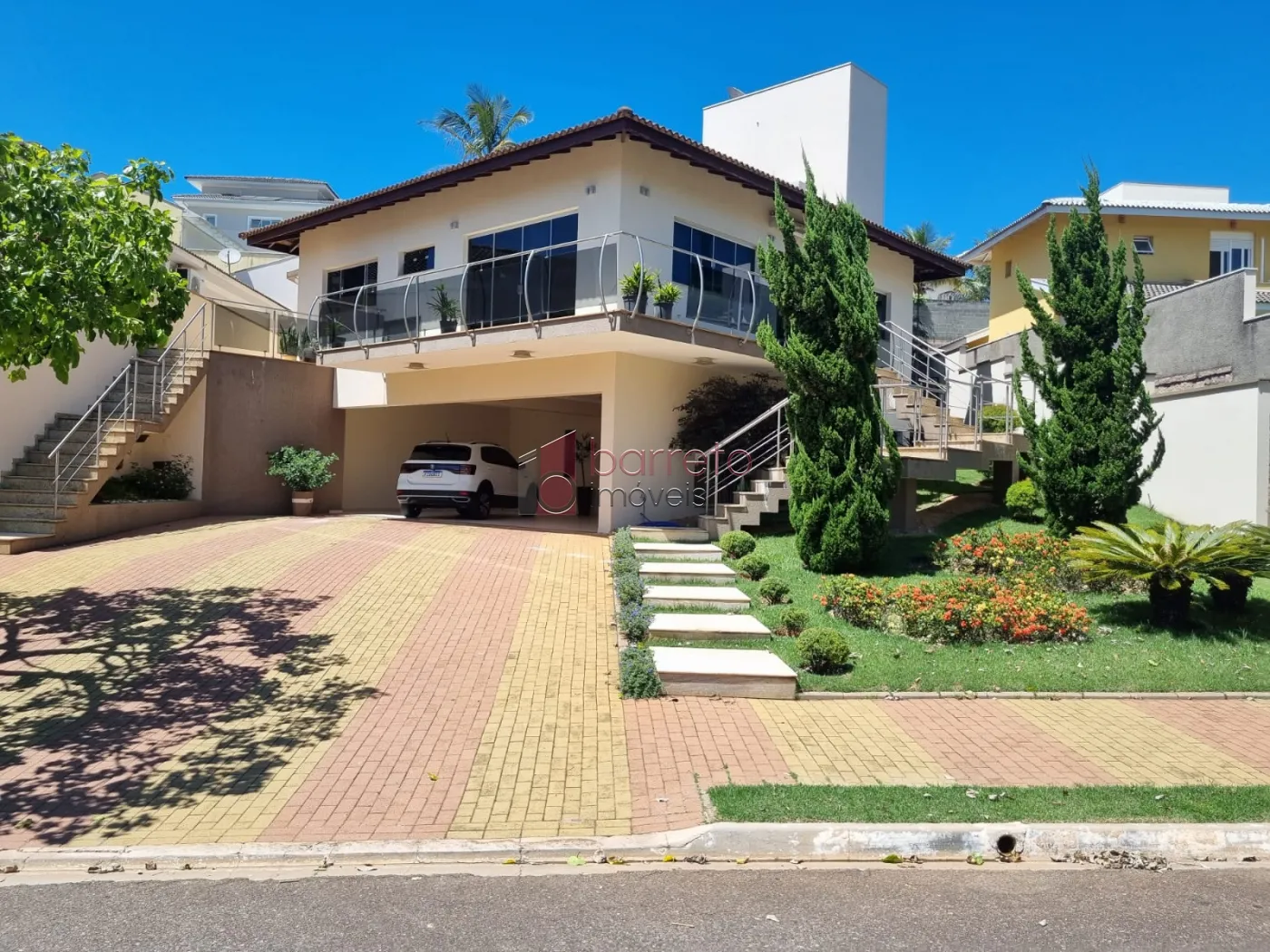 Comprar Casa / Condomínio em Jundiaí R$ 3.000.000,00 - Foto 1