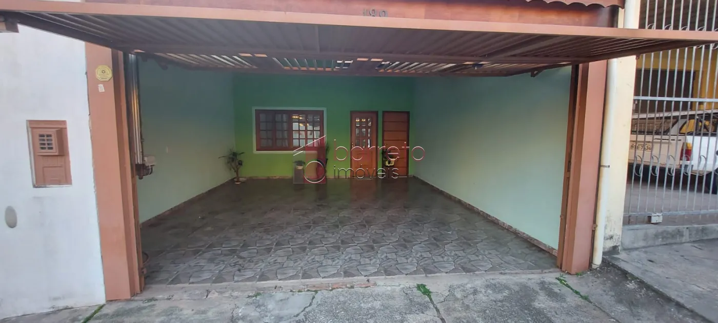 Comprar Casa / Padrão em Jundiaí R$ 690.000,00 - Foto 1