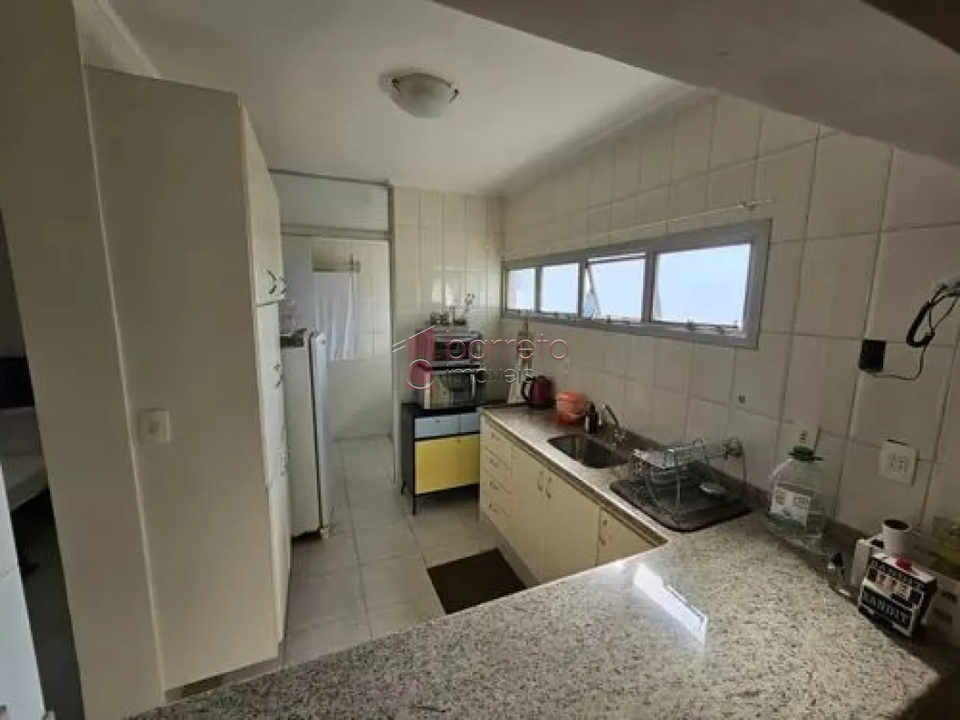 Comprar Apartamento / Padrão em Jundiaí R$ 380.000,00 - Foto 5