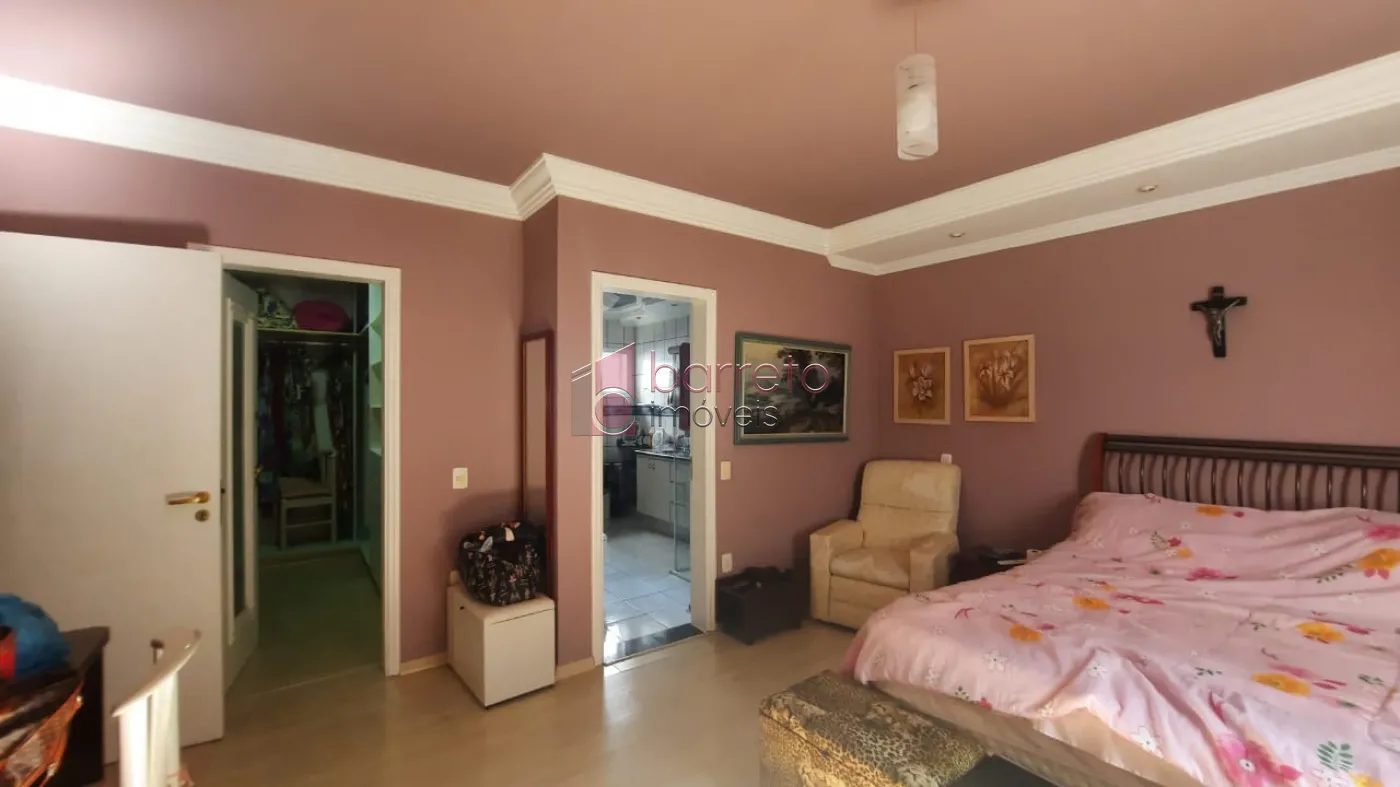 Alugar Casa / Condomínio em Jundiaí R$ 12.000,00 - Foto 27