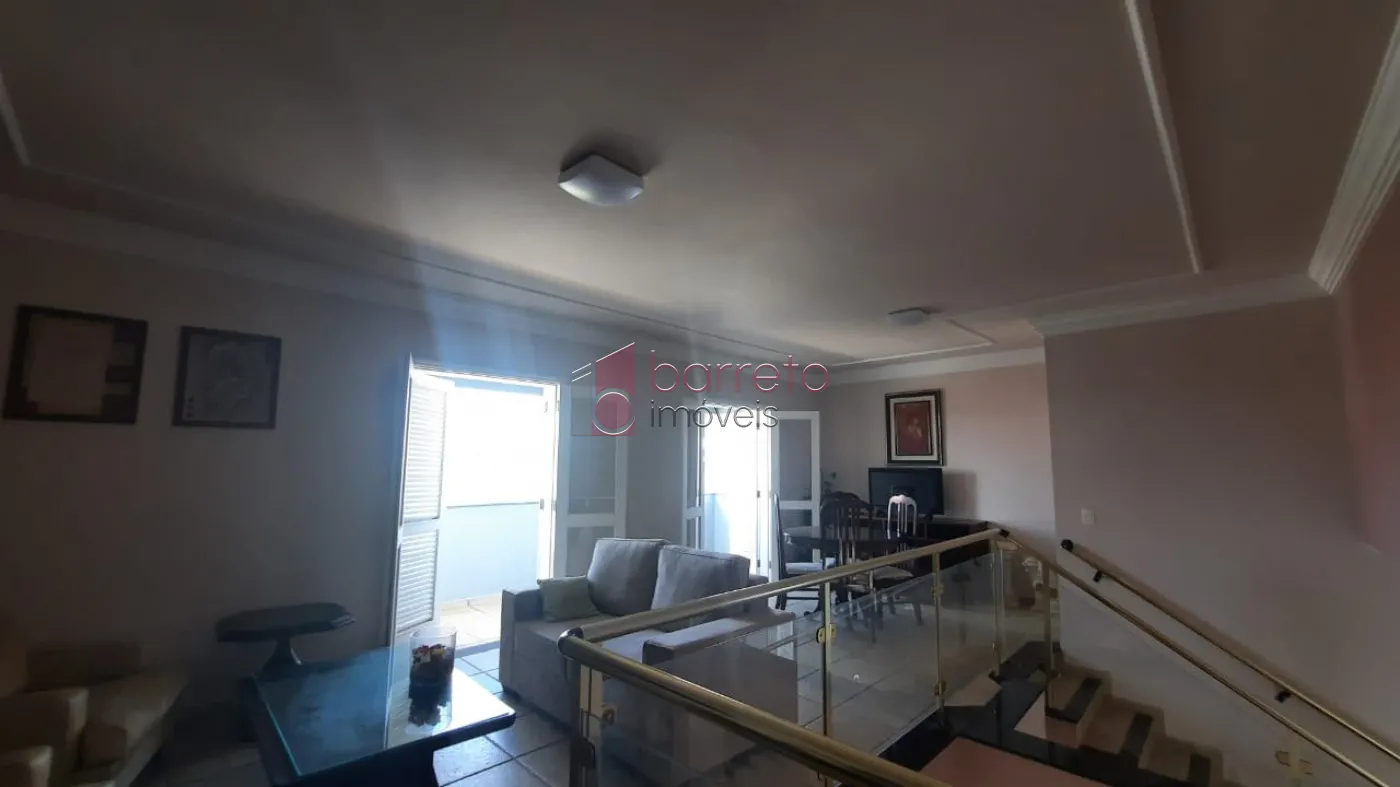 Alugar Casa / Condomínio em Jundiaí R$ 12.000,00 - Foto 11