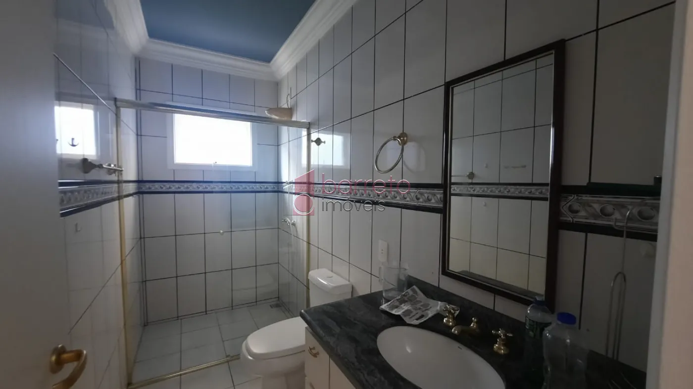 Alugar Casa / Condomínio em Jundiaí R$ 12.000,00 - Foto 39