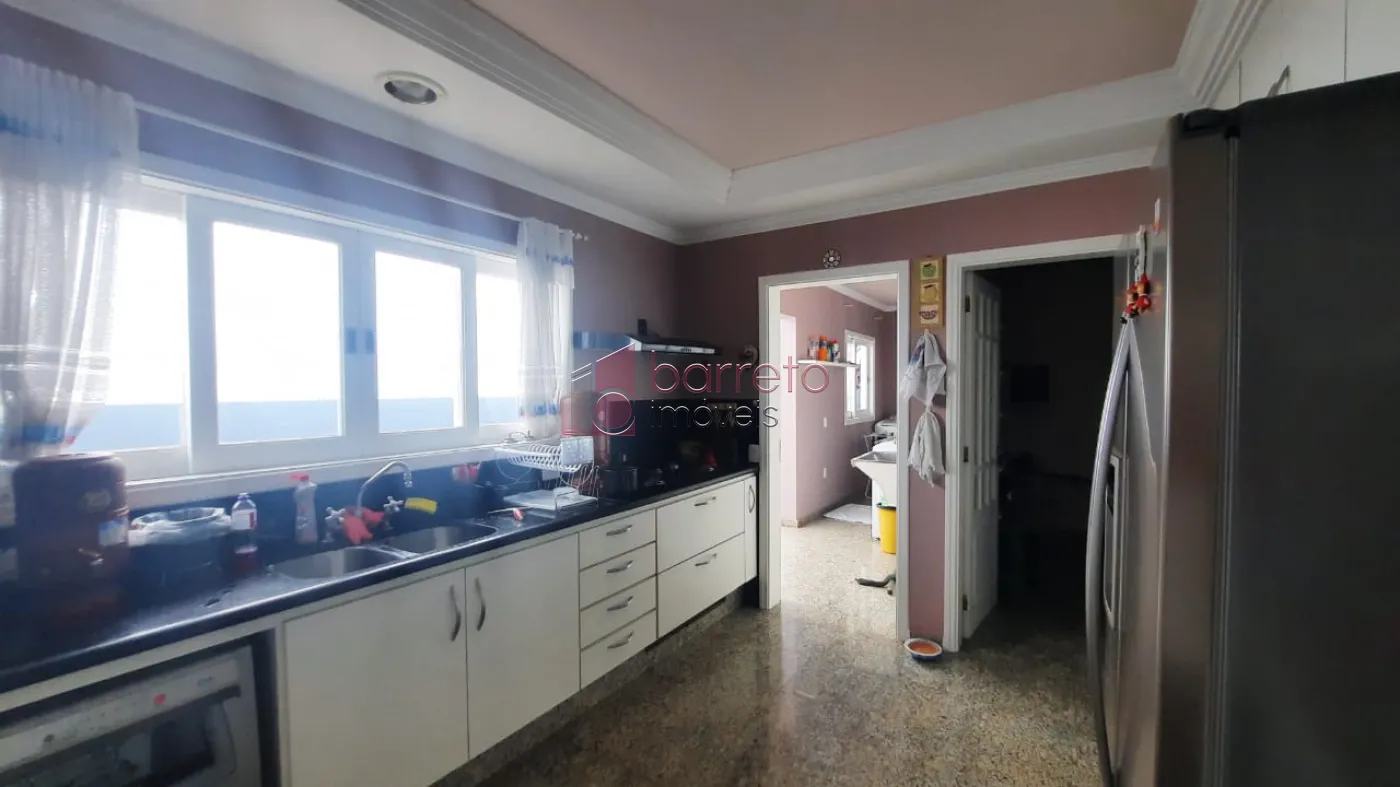 Alugar Casa / Condomínio em Jundiaí R$ 12.000,00 - Foto 17