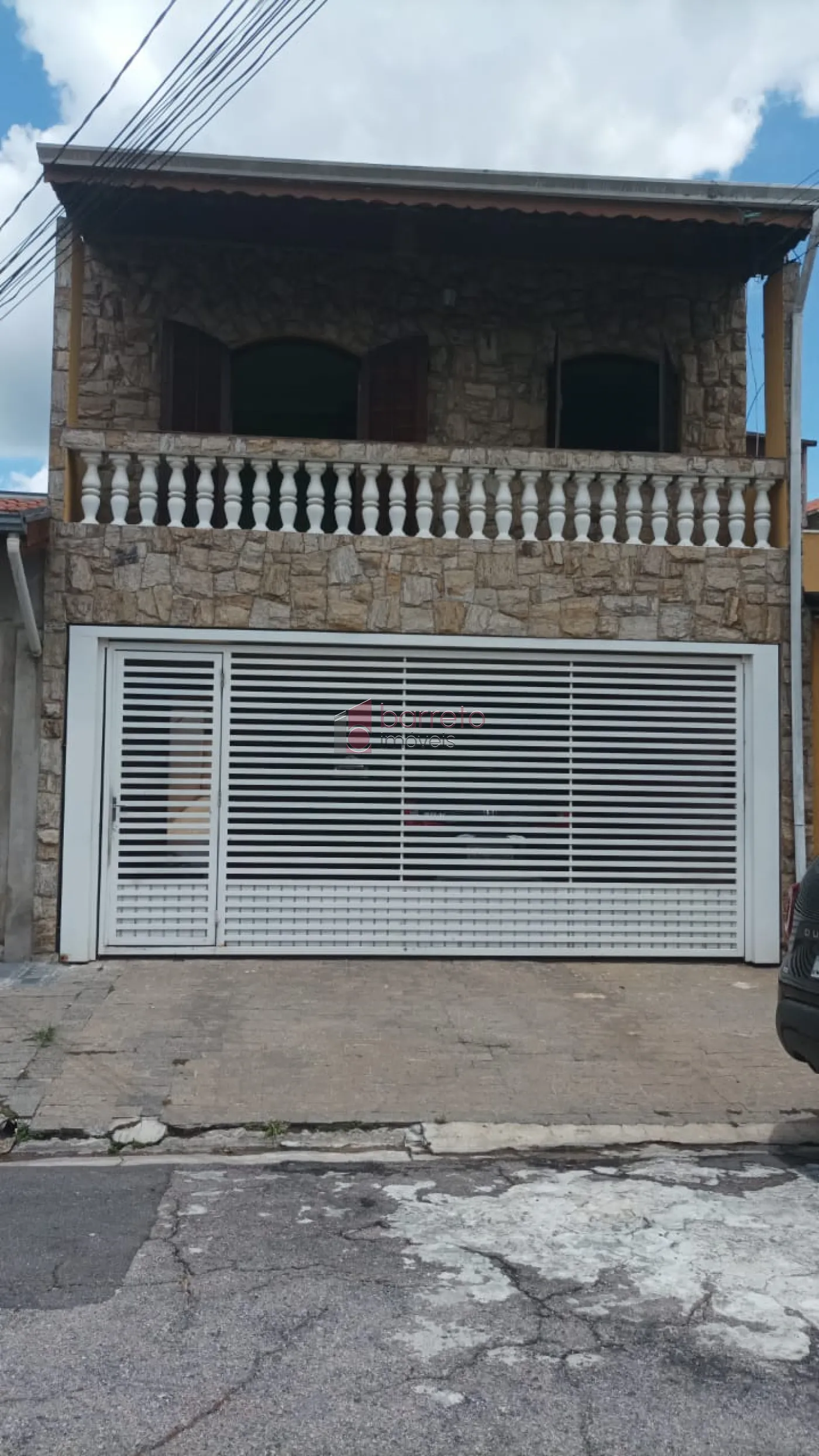 Alugar Casa / Padrão em Jundiaí R$ 2.900,00 - Foto 1