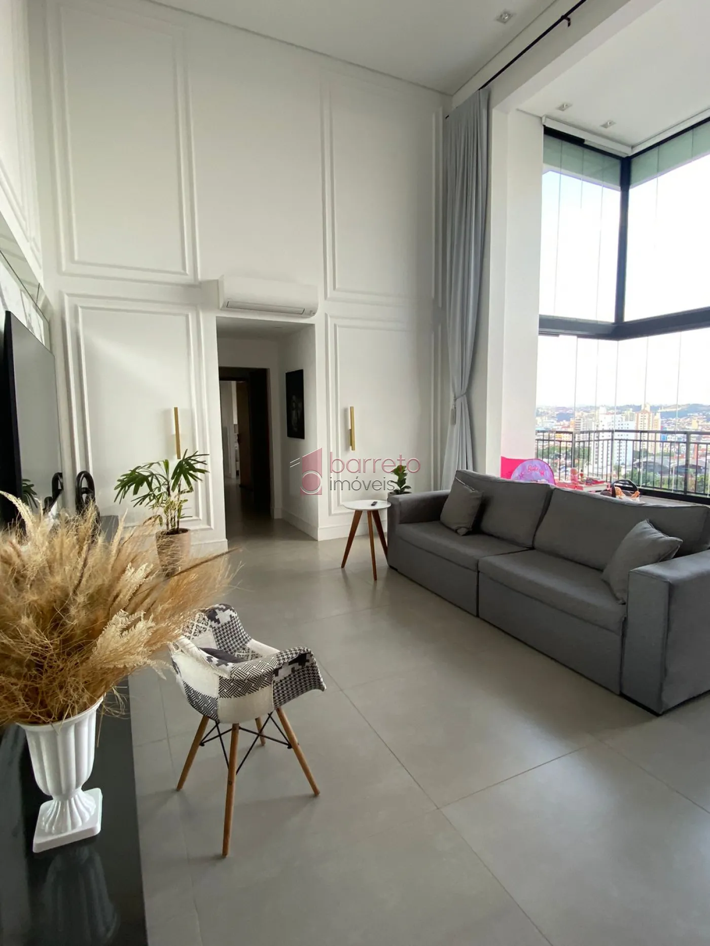 Comprar Apartamento / Alto Padrão em Jundiaí R$ 1.590.000,00 - Foto 1