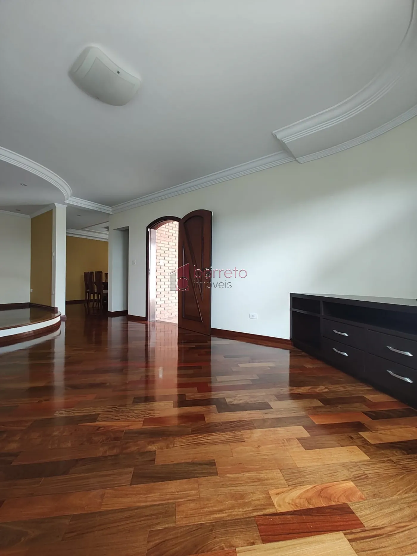 Alugar Casa / Padrão em Jundiaí R$ 5.300,00 - Foto 1