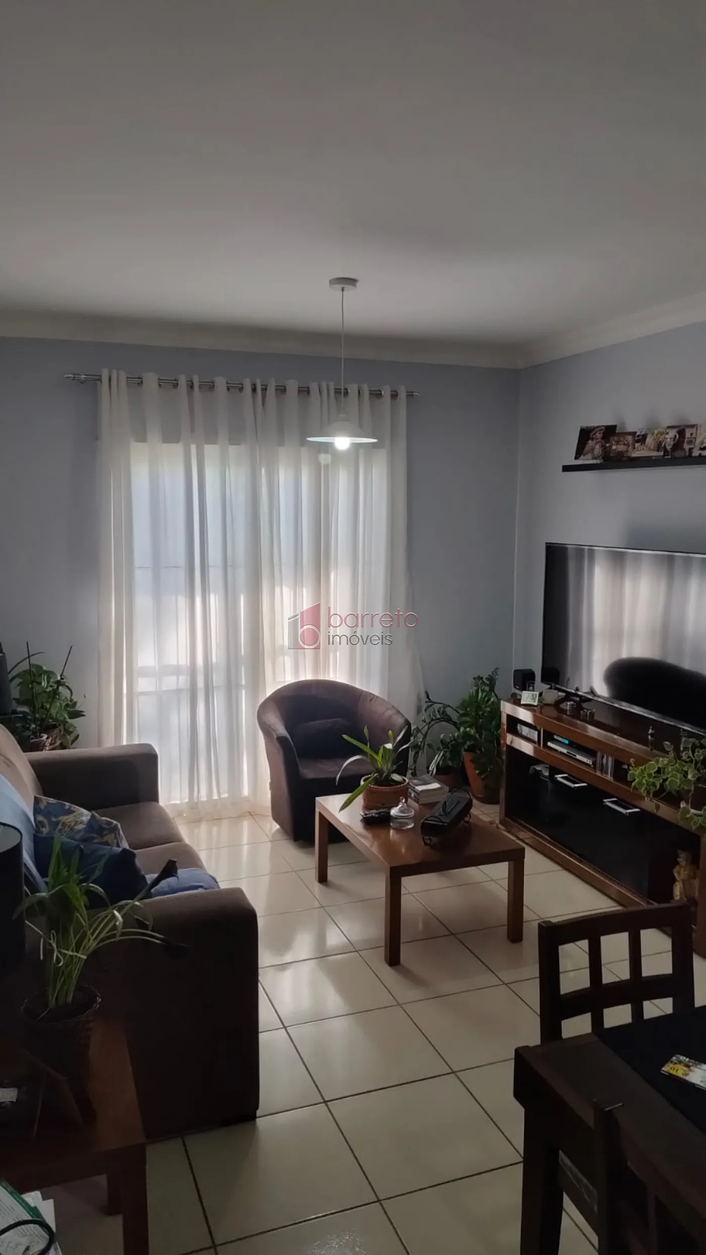 Comprar Apartamento / Térreo em Jundiaí R$ 450.000,00 - Foto 2