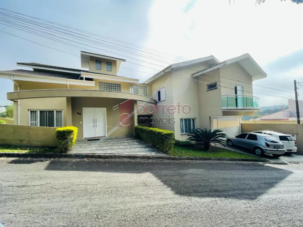 Alugar Casa / Condomínio em Jundiaí R$ 5.500,00 - Foto 8