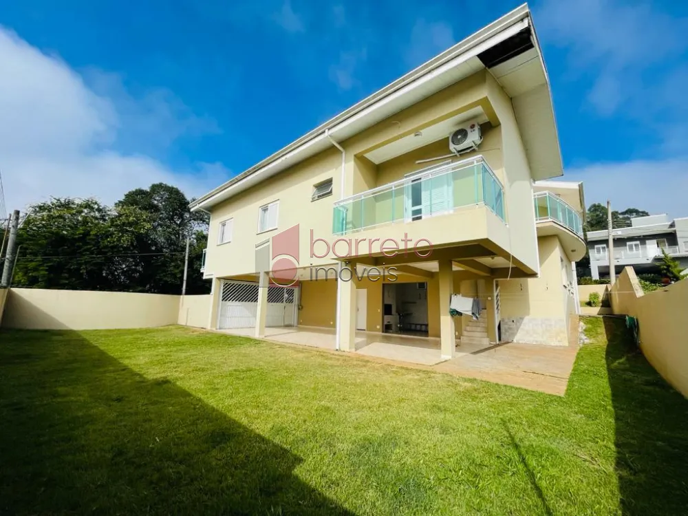 Alugar Casa / Condomínio em Jundiaí R$ 5.500,00 - Foto 15