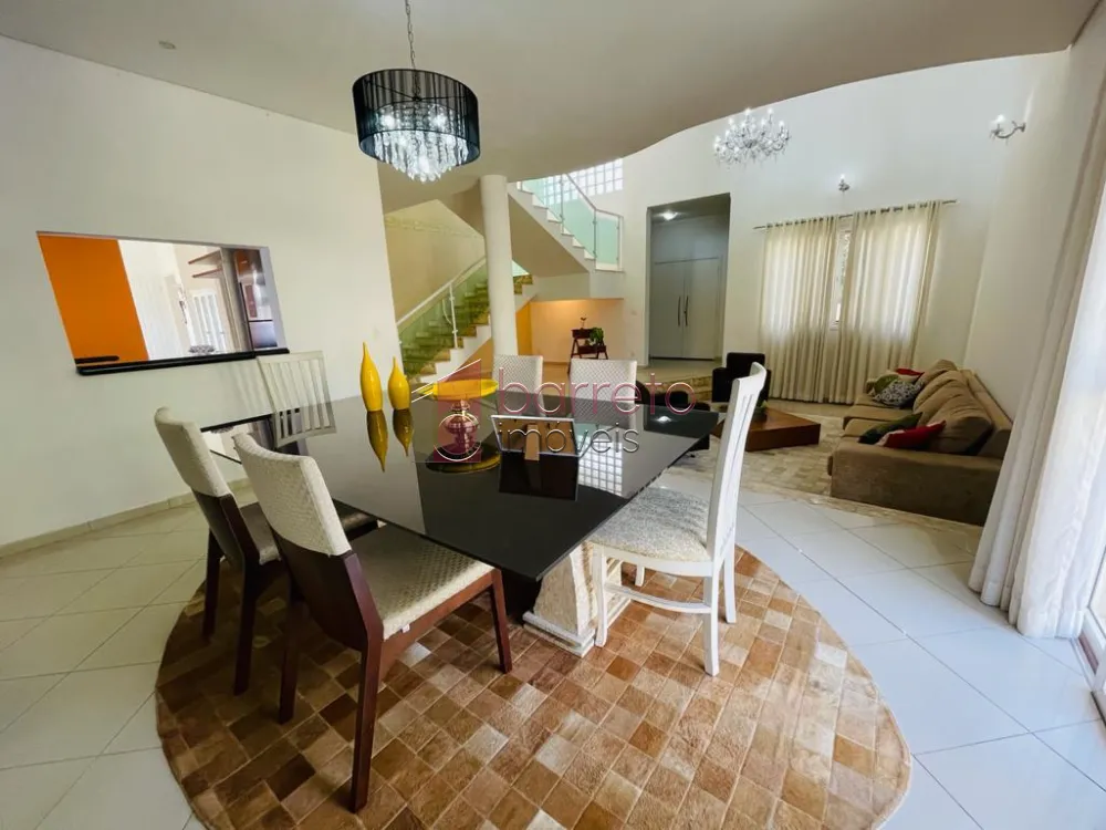 Alugar Casa / Condomínio em Jundiaí R$ 5.500,00 - Foto 18