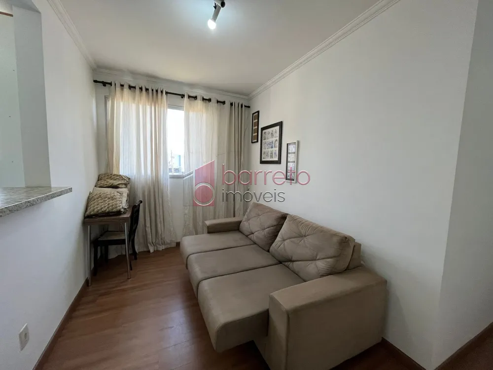 Alugar Apartamento / Padrão em Jundiaí R$ 1.550,00 - Foto 1