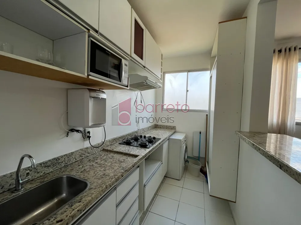Alugar Apartamento / Padrão em Jundiaí R$ 1.550,00 - Foto 3