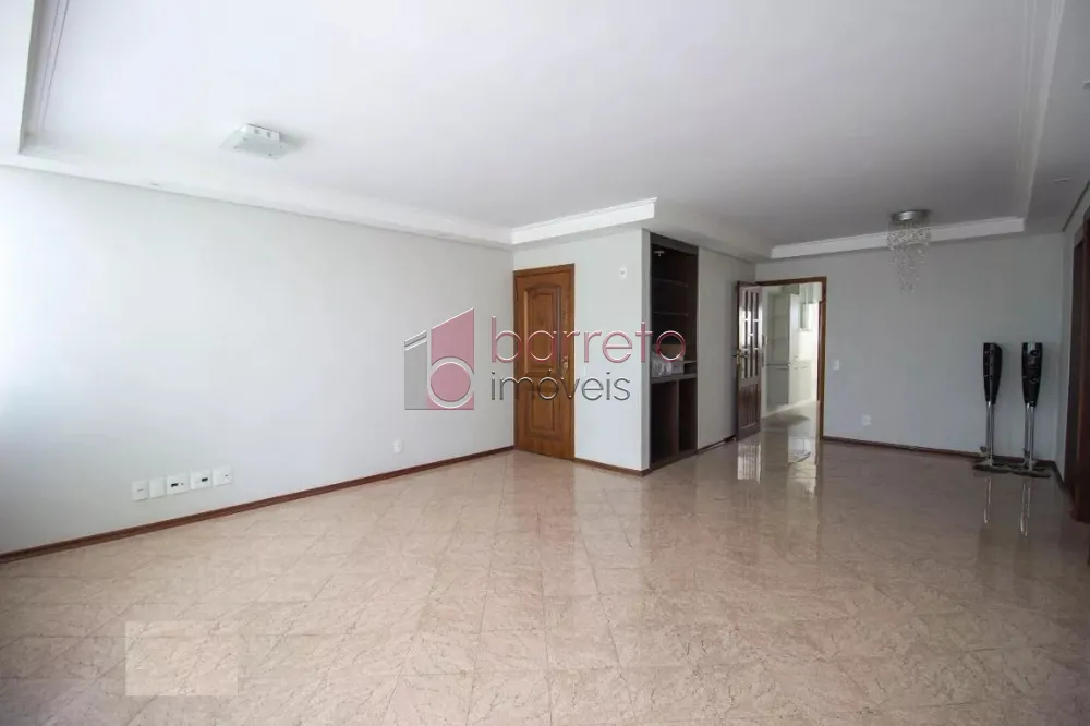 Alugar Apartamento / Padrão em Jundiaí R$ 3.500,00 - Foto 1