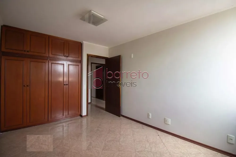 Alugar Apartamento / Padrão em Jundiaí R$ 3.500,00 - Foto 6
