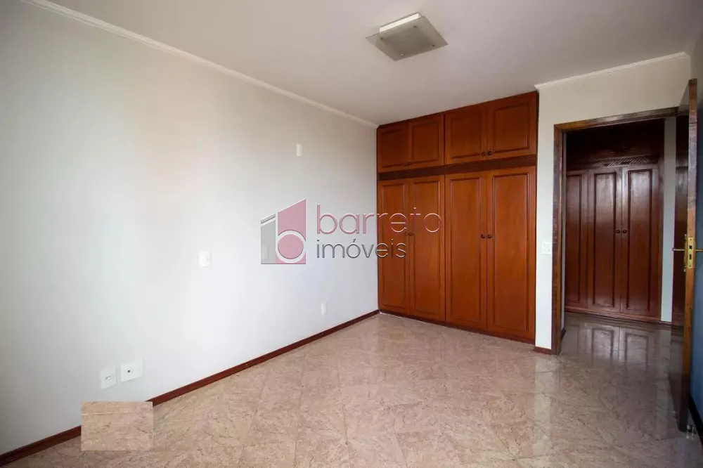 Alugar Apartamento / Padrão em Jundiaí R$ 3.500,00 - Foto 7