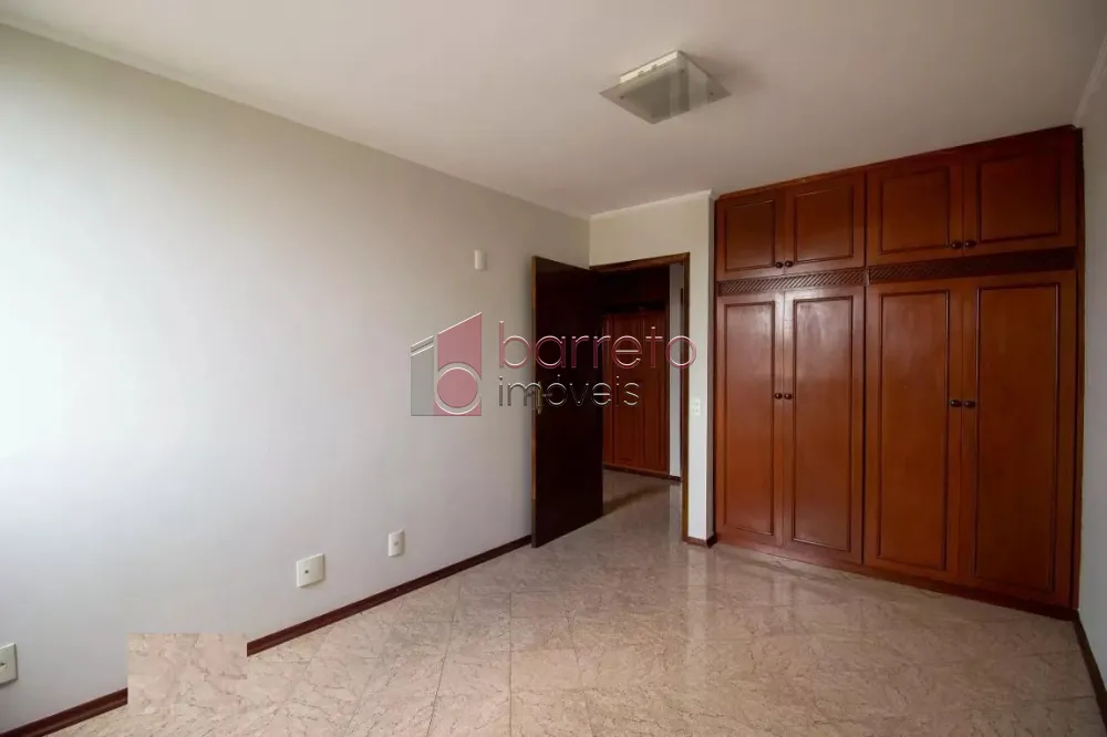 Alugar Apartamento / Padrão em Jundiaí R$ 3.500,00 - Foto 9