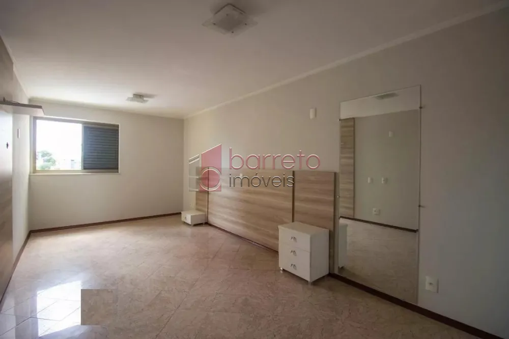 Alugar Apartamento / Padrão em Jundiaí R$ 3.500,00 - Foto 10