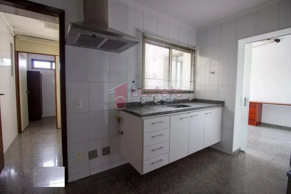 Alugar Apartamento / Padrão em Jundiaí R$ 3.500,00 - Foto 4