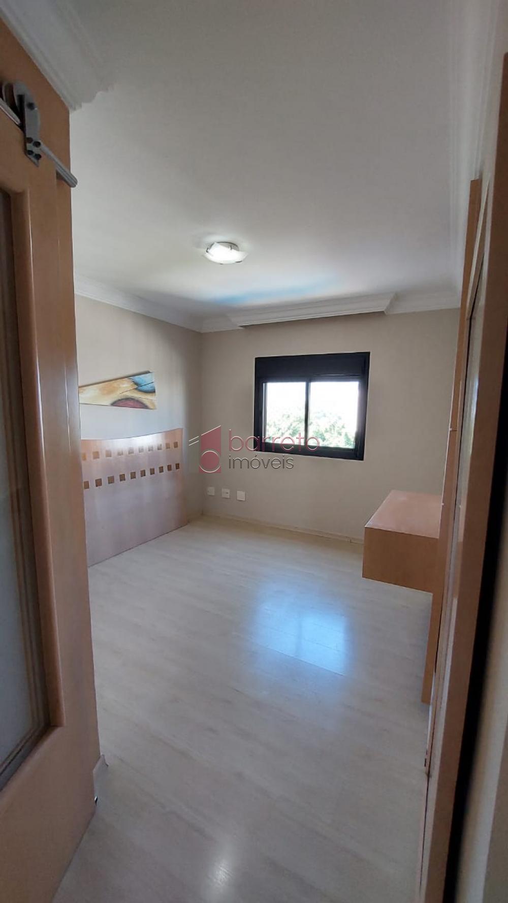 Alugar Apartamento / Padrão em Jundiaí R$ 4.500,00 - Foto 6
