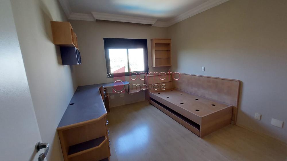 Alugar Apartamento / Padrão em Jundiaí R$ 4.500,00 - Foto 9