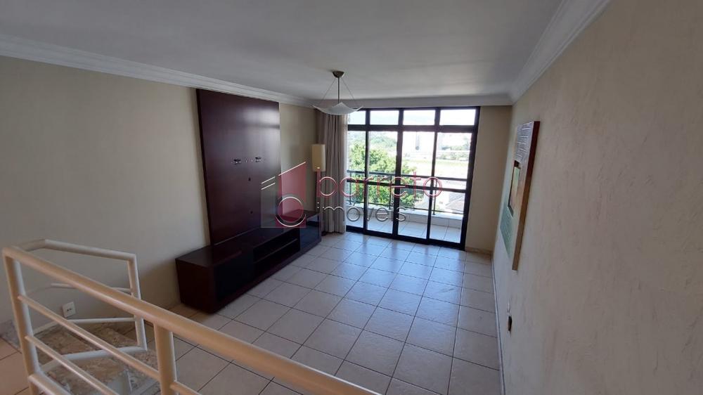 Alugar Apartamento / Padrão em Jundiaí R$ 4.500,00 - Foto 2