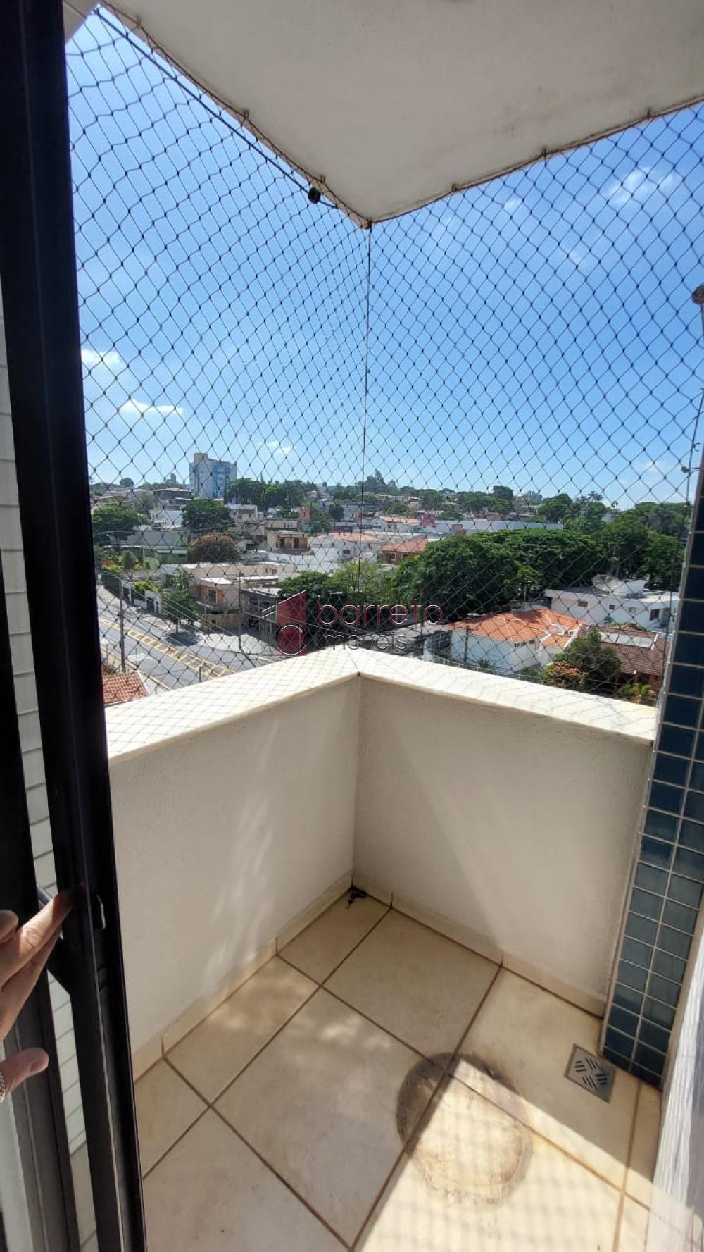 Alugar Apartamento / Padrão em Jundiaí R$ 4.500,00 - Foto 18